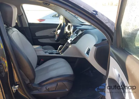 2012 Chevrolet Equinox 2Lt z USA, uszkodzony, nr VIN 2GNFLPE51C6119600